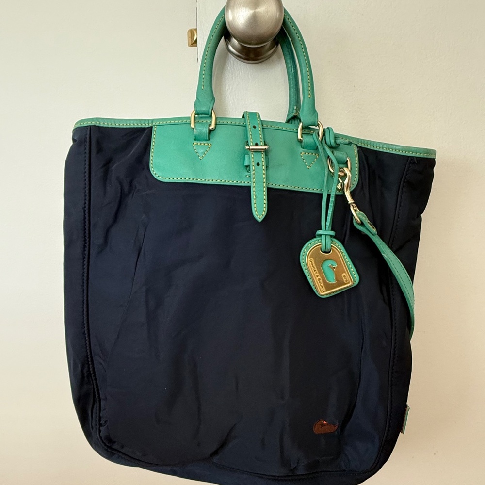 Dooney and Bourke Nylon Bad